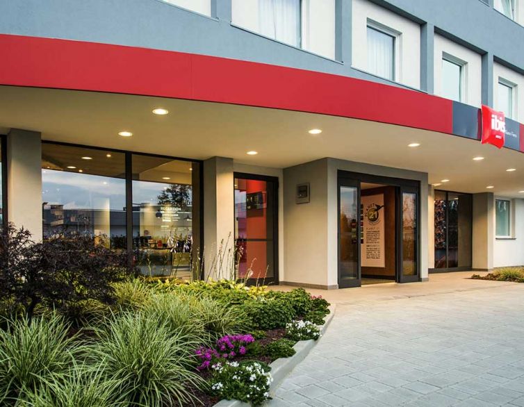 Ibis Milano Fiera