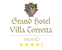 Grand Hotel villa Torretta